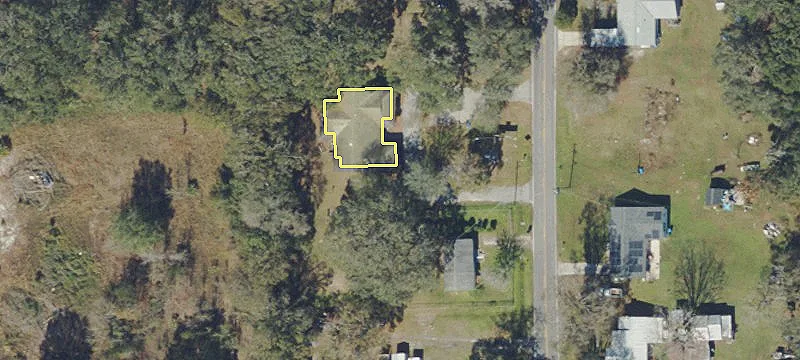 4609 Horton Rd