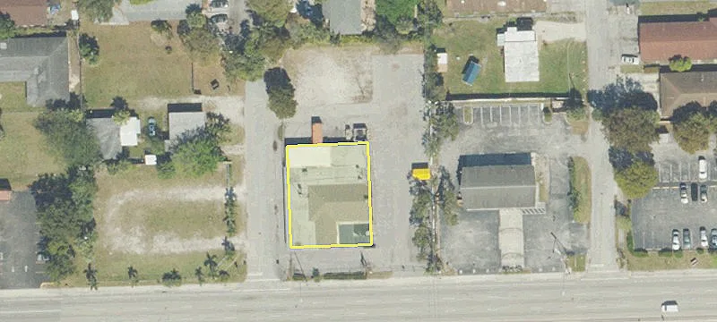 321 Sunrise Blvd