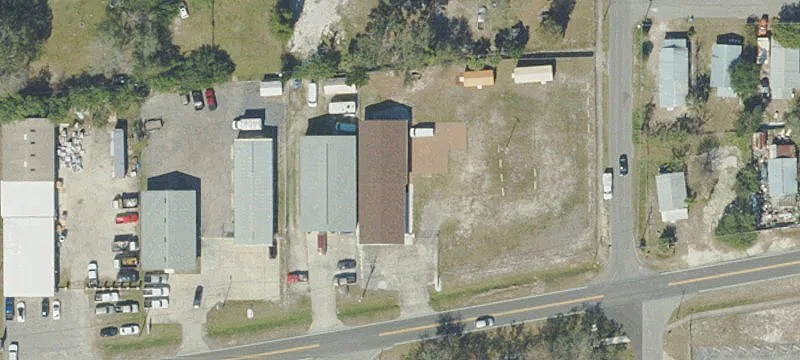 215 Bridgers Ave