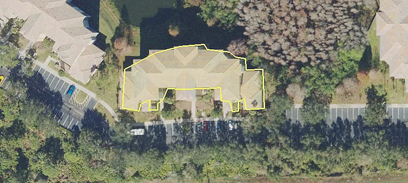 8801 Worldquest Blvd, Unit 4202