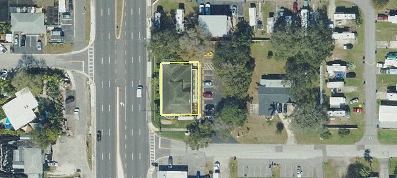 10601 Seminole Blvd