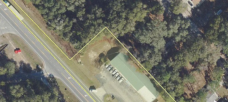 14381 Hwy 40