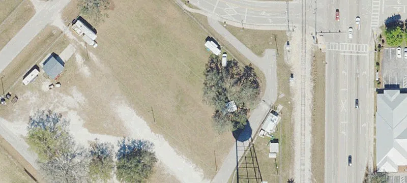 731 Commerce Ave