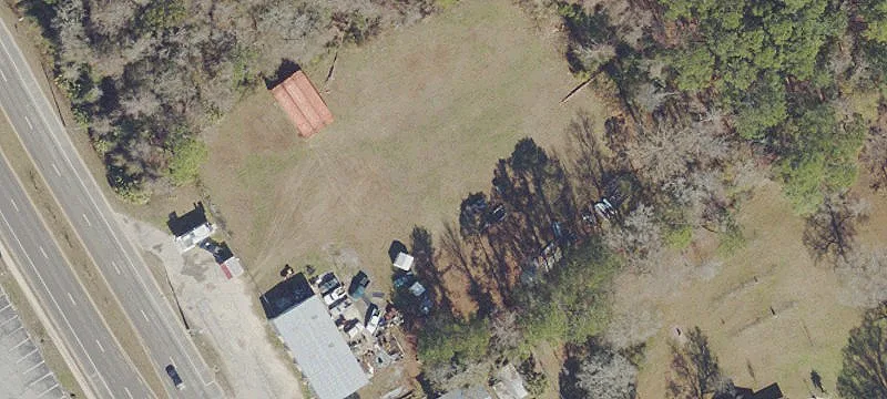 551520 Us Hwy 1st 1