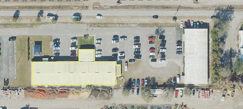3700 Progress Blvd