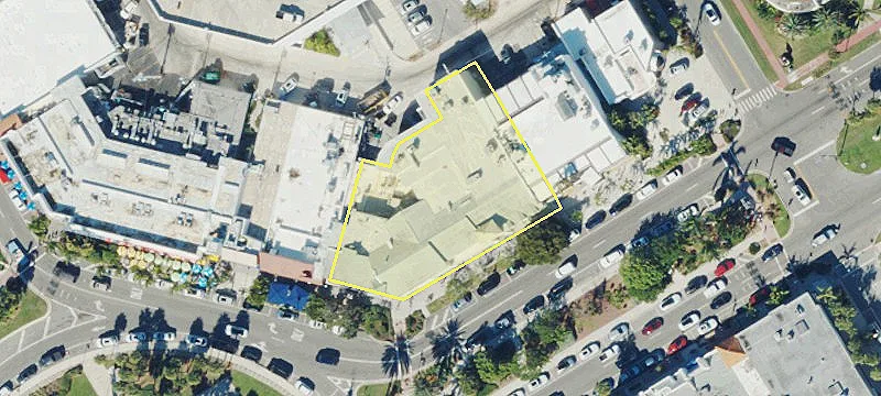 443 John Ringling Blvd