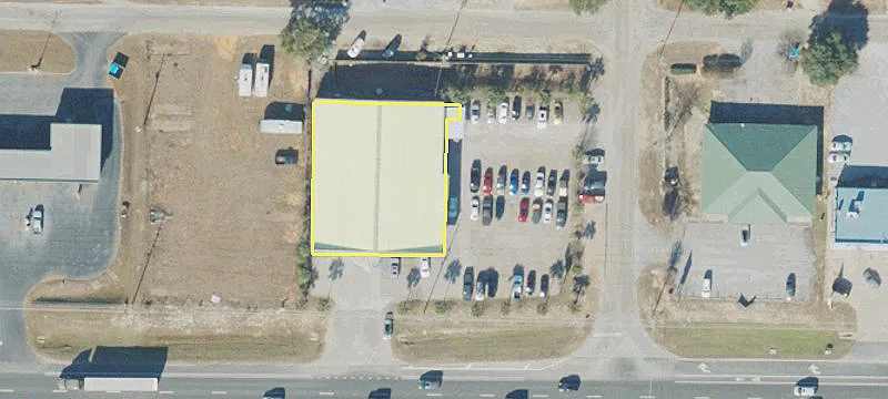 8136 Navarre Pkwy