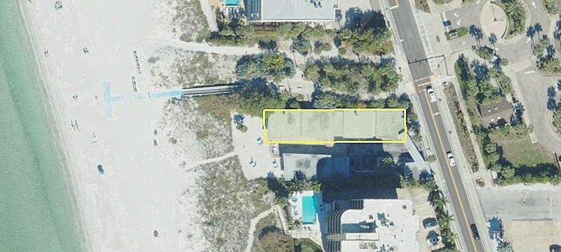 19540 Gulf Blvd, Unit 1