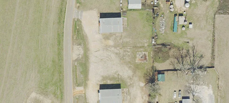 5200 Oil Plant Rd