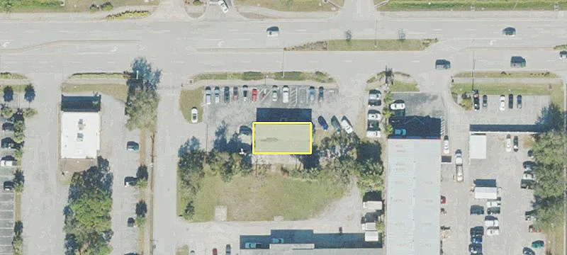 397 Barton Blvd