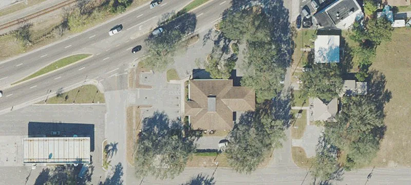 99 Hinson Ave