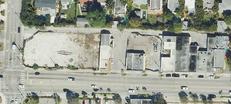831 Belvedere Rd