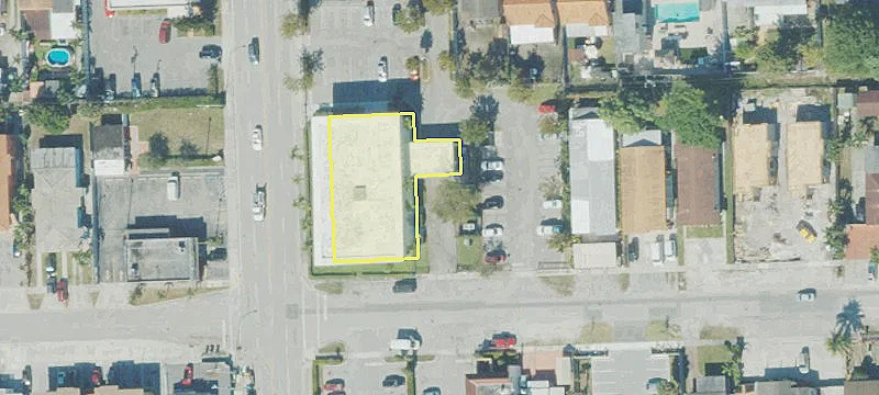 1601 4th Ave