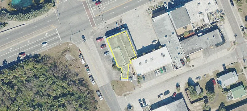 323 Moody Blvd