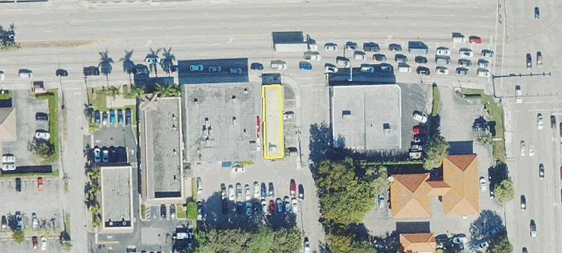 416 Hallandale Bch Blvd