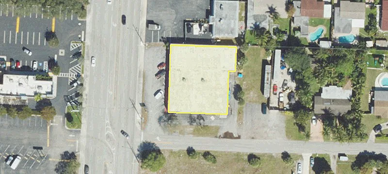 834 Congress Ave