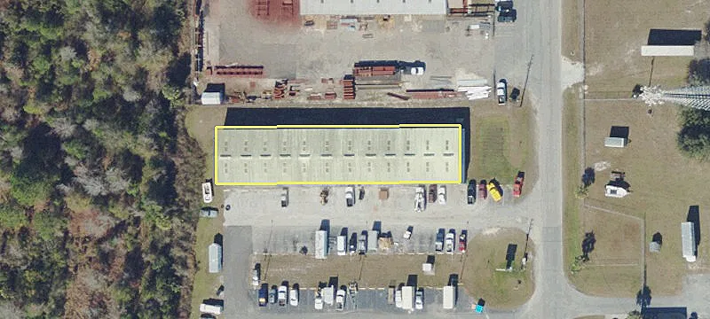 6304 Tex Pt, Unit 7