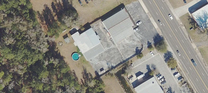 551625 Us Hwy 1st 1