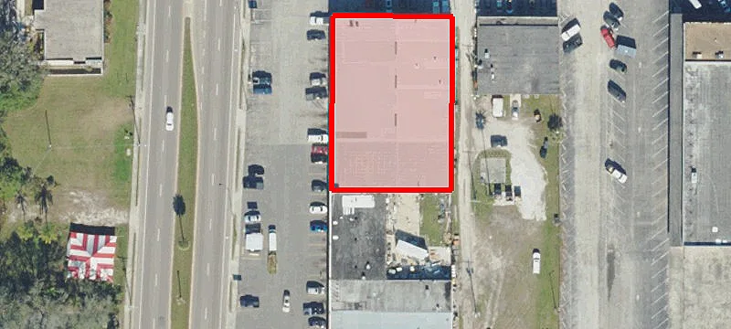 605 Us Hwy 41