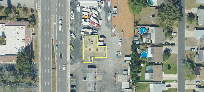 5667 Seminole Blvd
