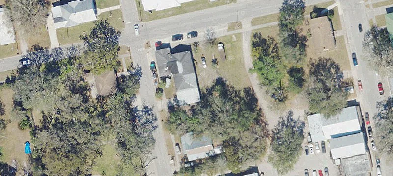 217 Palmetto St