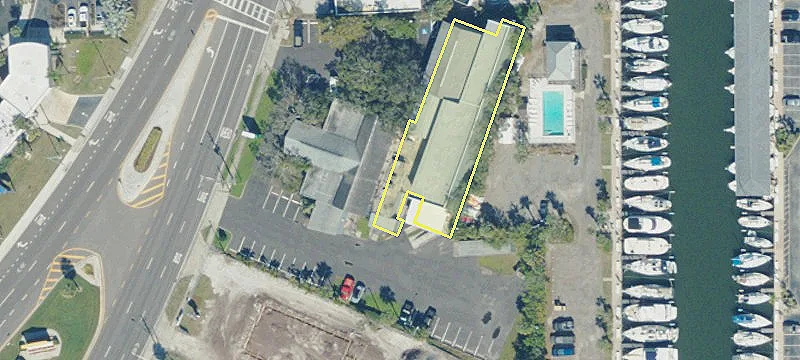 1500 Pasadena S Ave