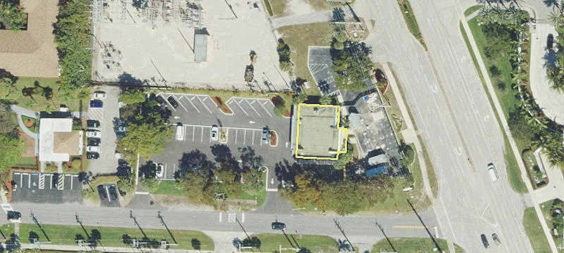 11011 Us Hwy 1st 1
