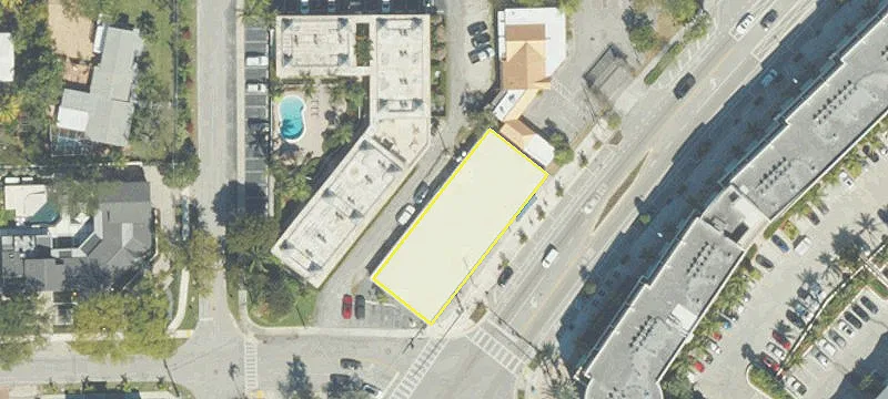 2151 Wilton Dr, Unit 2171