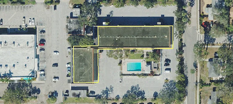 1425 Tamiami Trl