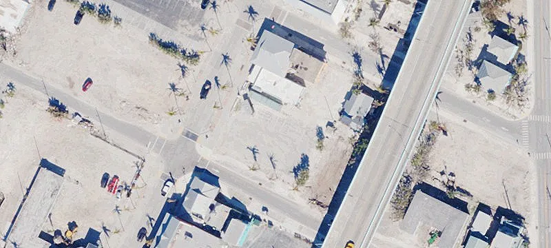 430 Old San Carlos Blvd