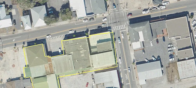 4 Macclenny Ave