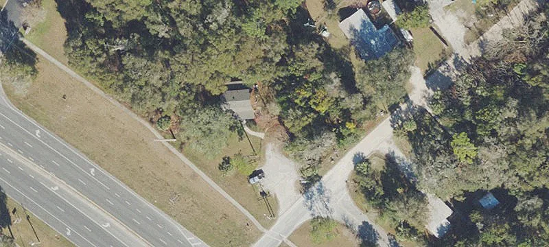 3201 Woodland Blvd