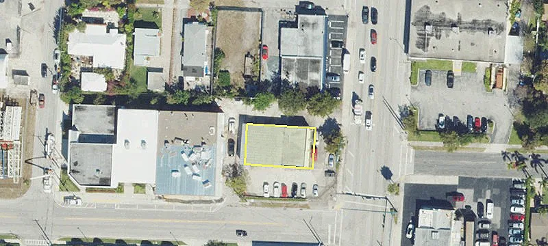 5415 Dixie Hwy