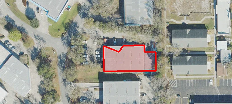 50 Keyes Ave