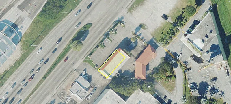 20033 Dixie Hwy