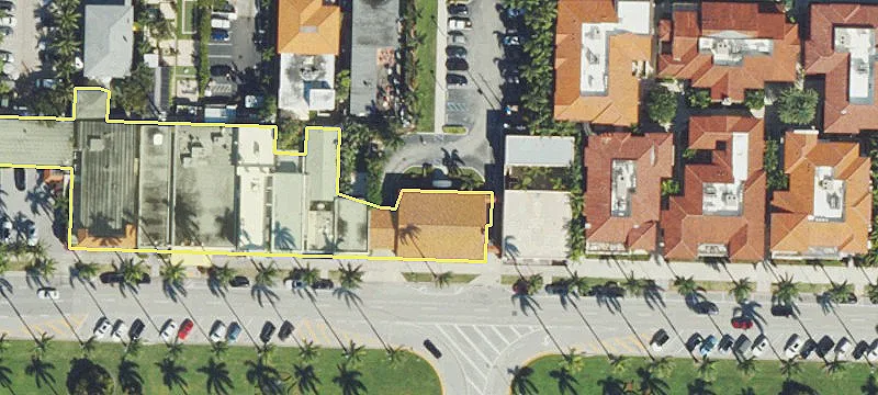 245 Royal Poinciana Way