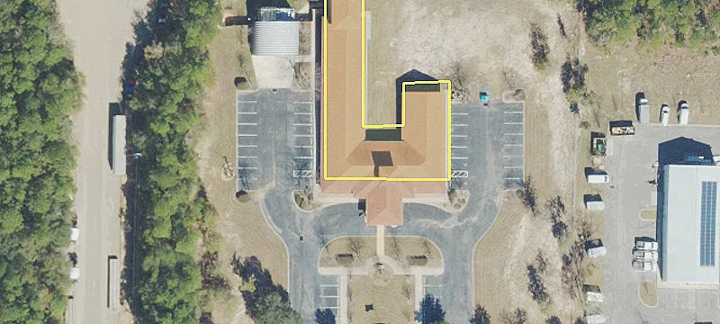 8100 Opportunity Dr