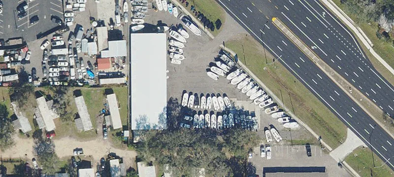 6601 Us Hwy 301st S