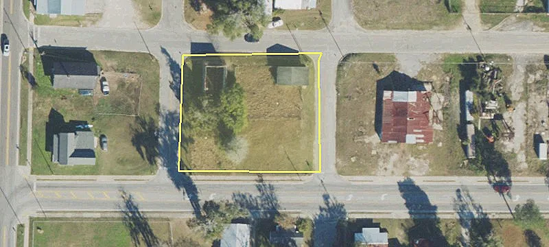550 Shelby Ave