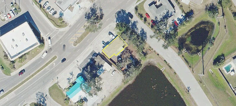 118 Shamrock Blvd