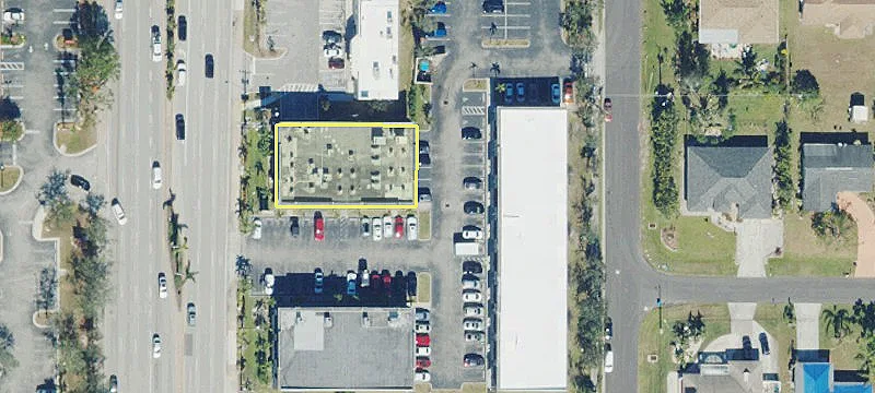 2517 Santa Barbara Blvd Ste, Unit 1