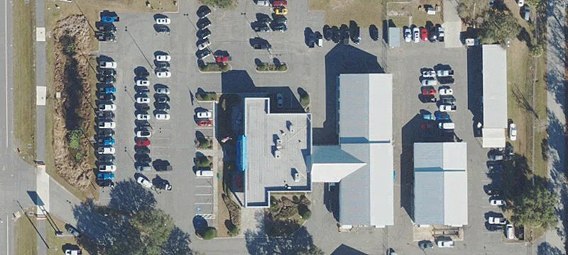 1005 Suncoast Blvd
