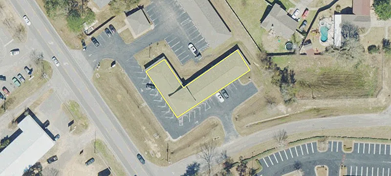 4286 Woodbine Rd