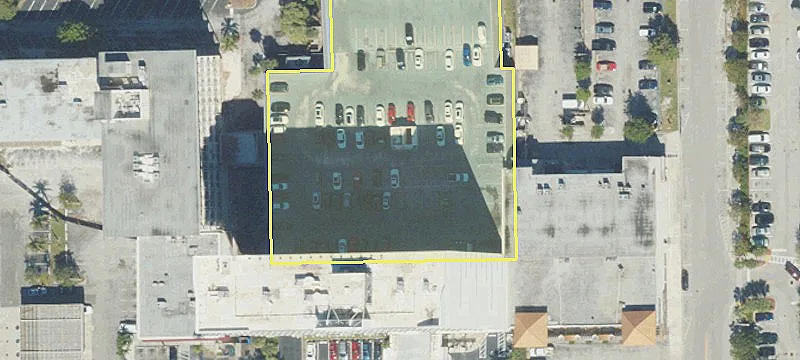 2455 Sunrise Blvd, Unit CU5G