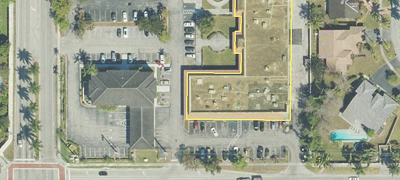 4416 Inverrary Blvd, Unit AA