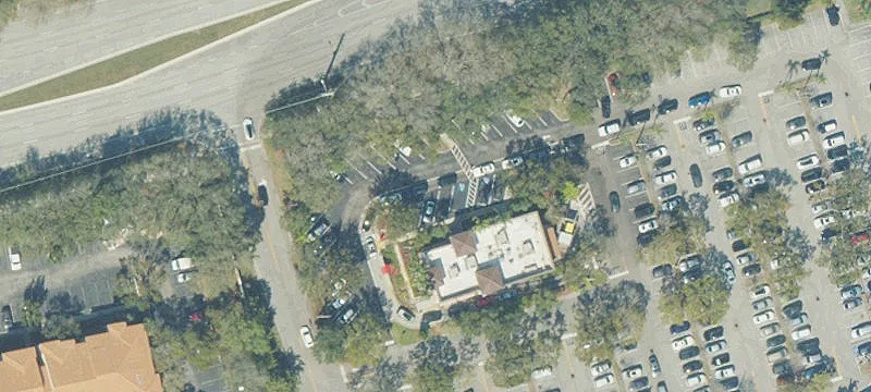 12600 Sunrise Blvd