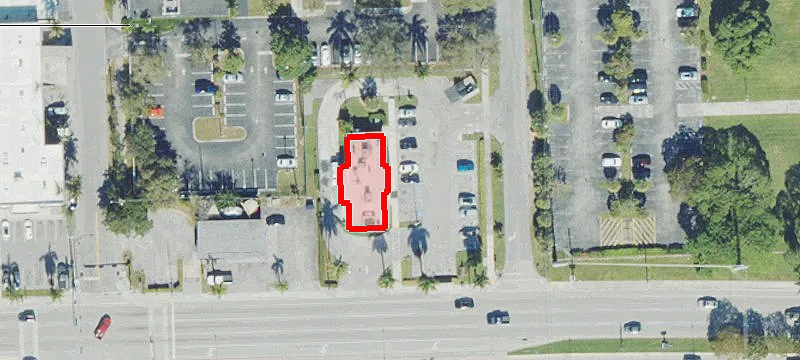 401 Broward Blvd