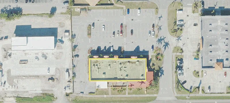 630 Eau Gallie Blvd