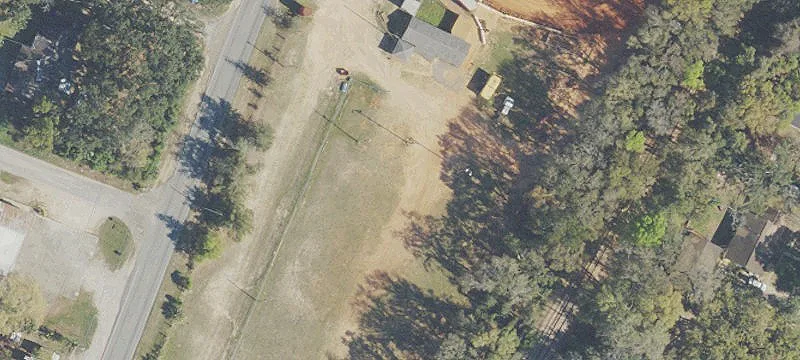 910 Old Corry Fld Rd