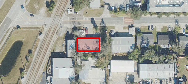 232 Orange Ave